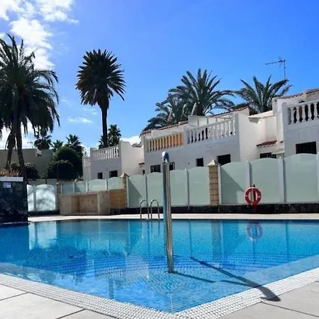 Quiet Duplex Close To The Playa de las Americas (Tenerife)