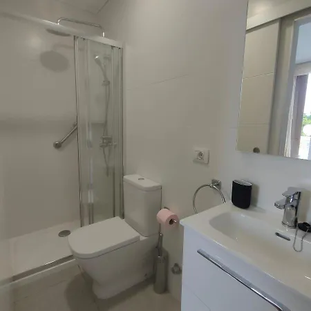 Apartman Quiet Duplex Close To The