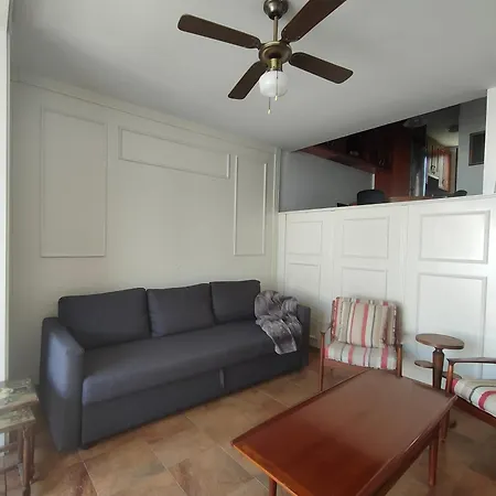 Apartament Quiet Duplex Close To The Playa de las Americas (Tenerife)