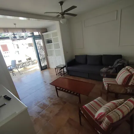 Apartament Quiet Duplex Close To The Playa de las Americas (Tenerife)