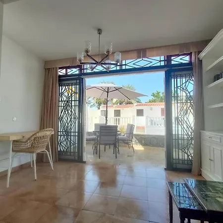 Quiet Duplex Close To The Playa de las Americas (Tenerife)