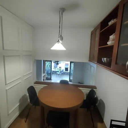 شقة Quiet Duplex Close To The